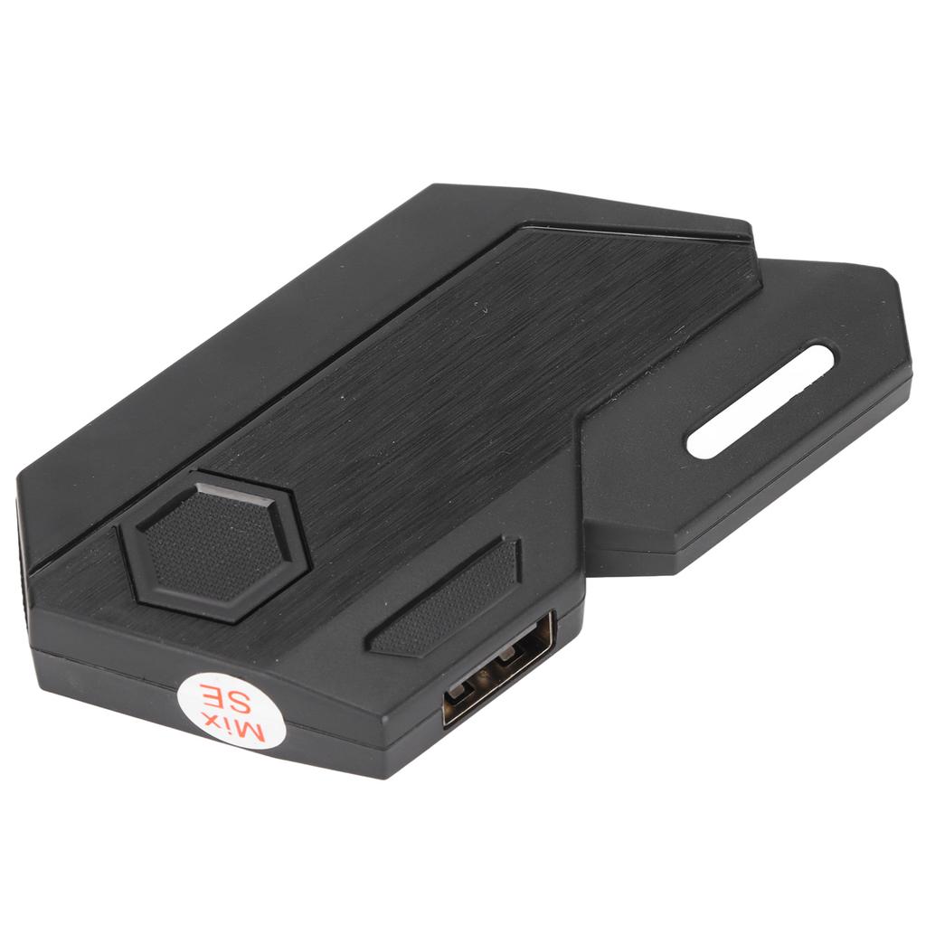 Keyboard and Mouse Converter Bluetooth 5.0 Plug and Play Mobile Game Converter for AndroidMix SE