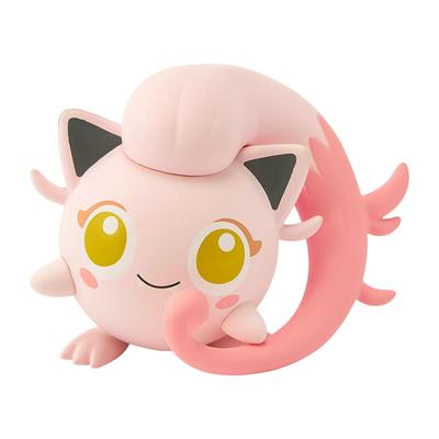 POKEMON Центр Оригинальный Магнитный Крючок Фигурка Хвост Лосося