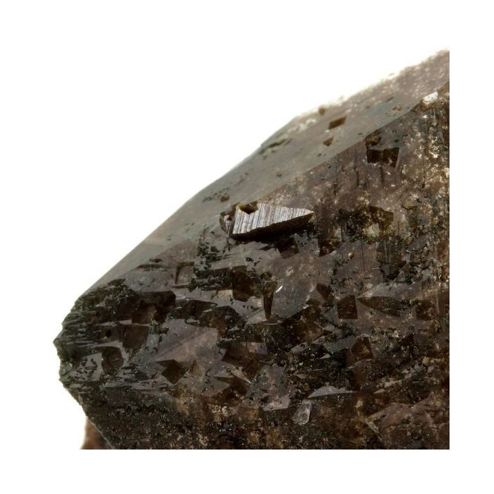 Anatase + Quartz 182.7 carats