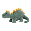 JELLYCAT Dinosaur Douglas Soothing Doll Animal Plush Doll 35cm/38cm Height 25cm/38cm Length