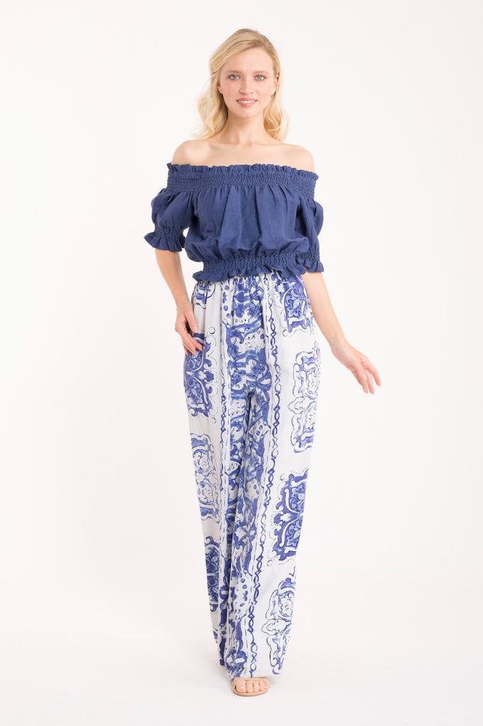 Брюки Iconique (63870)