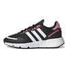 adidas Zx 1K Boost Черный Туманный Розовый Женский FX6872