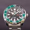 Seiko 5 Спортивные Автоматические Наручные Часы SRPC53K1 Водонепроницаемость 100М Мужские