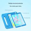 Защитный чехол для iPad 10.2, 10.5 дюймов Air3 и 10.9 дюймового детского планшета с водонепроницаемой рамкой - противоударный чехол.