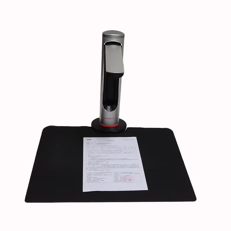 Founder Q2600 A3 26MP HD Document Camera Scanner CN plug (adapter included)