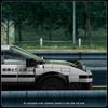 Наборы конструкторов Mould King AE86 Initial D Toy Car с акриловым дисплеем, Коллекционная модель 27013, Крутой симулятор кабины, Скоростной гоночный автомобиль