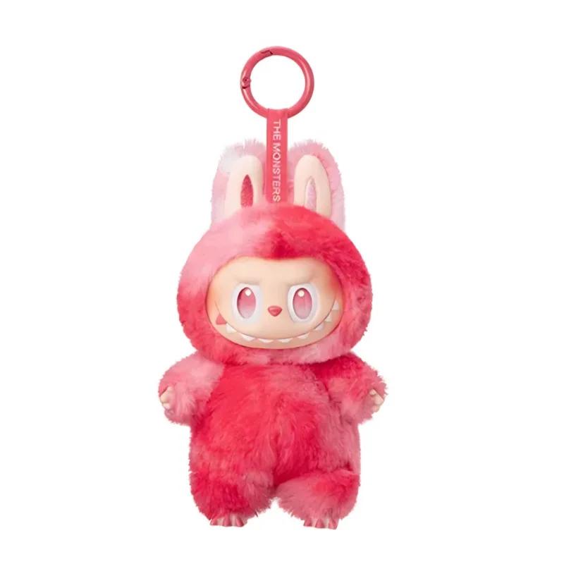 Высококачественная популярная LaBuBu V3 Monster Big Energy Series Blind Box Прекрасная кукла одежда ролл подарок слепой пакет