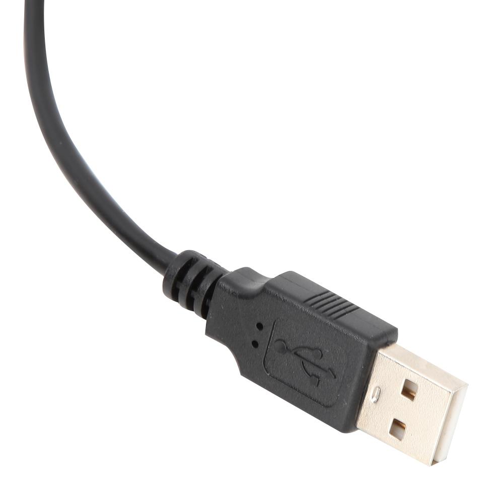 Модуль USB-камеры высокой четкости, 2-мегапиксельный модуль камеры OTG с углом обзора 60°