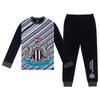 Newcastle United FC Boys Joelinton 7 Long Pyjama Set
