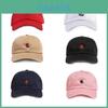 Идеальный подарок Новый The Hundreds Панама с козырьком Цветок Роза Вышивка Snapback Бейсболка