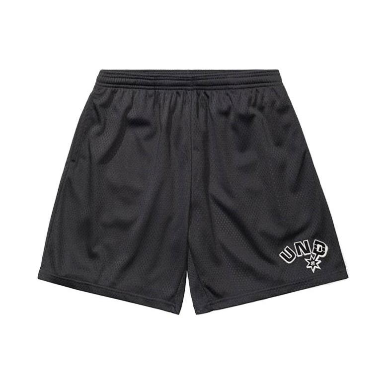 UNDEFEATED Sports Shorts Unisex Moderate UI31GWS03M