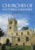 Книга Churches of Southern Yorkshire