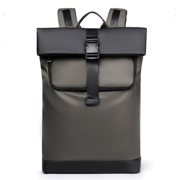 Повседневный рюкзак большой вместимости, деловая сумка для поездок на работу, сумка для компьютера
