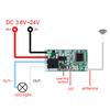 433Mhz 1Ch Rf Relay Receiver Wireless Remote Control Light Switch Micro Module