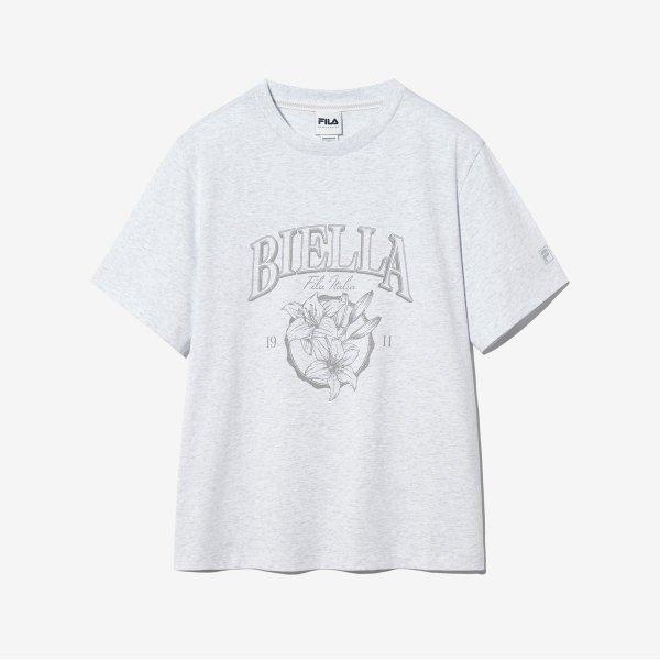 Fila Biella Graphic T shirT