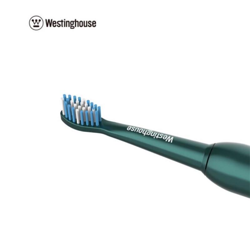 Westinghouse Adult Sonic Rechargeable Electric Toothbrush CN plug (adapter included)