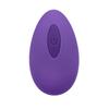 Playboy - Boule Kegel Double Time - Violette