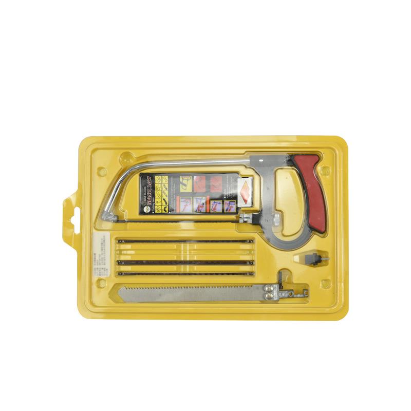 Многофункциональный корейский набор ручных инструментов Magic Saw