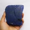 Natural Blue Sapphire 1910.35ct Uncut Rough Certified Loose Gemstone