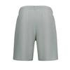 Under Armour Meridian Мягкие Однотонные Стяжки Средняя Посадка Спортивные Шорты Мужские шорты 6009664-069