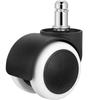 JNL Swivel Chair Caster Wheels