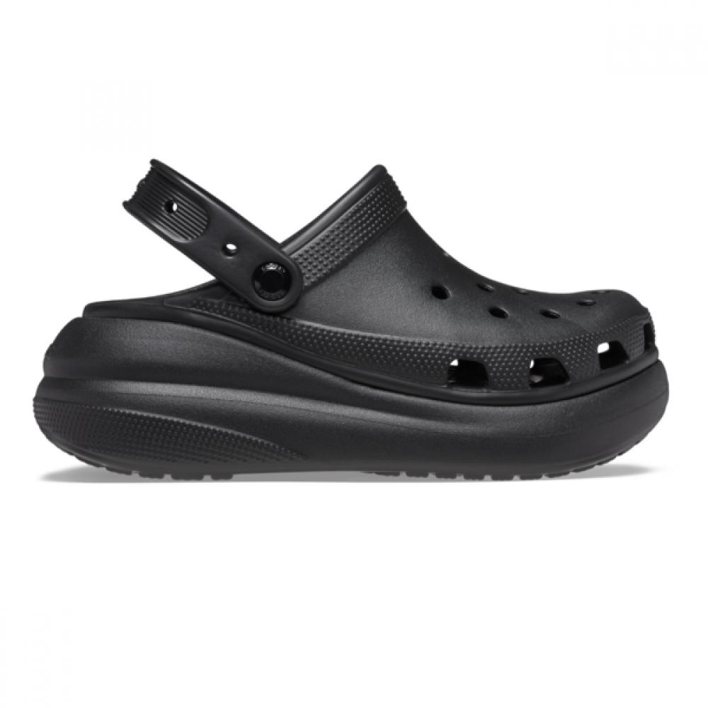 Crocs Crush Clog Sandal Slipper 207521 001