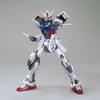 MG 1/100 Gundam Base Limited Aile Strike Gundam Ver.RM [Clear Color] Mobile Suit Gundam SEED White, Blue, Yellow, Red One Size