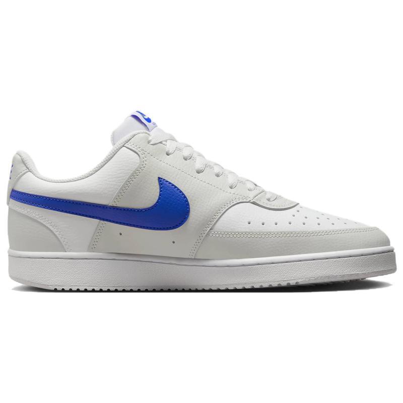 Nike Court Vision Low 'White Royal Blue' FN4019-001