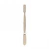 Pry 45# Steel About 11.4*0.6 Cm About 9.85 G Metal Tablet