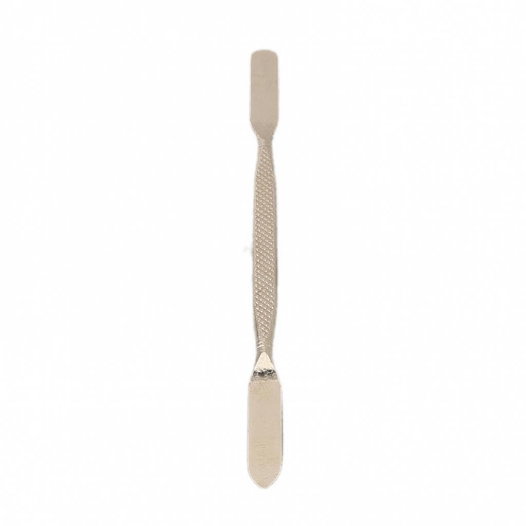 Pry 45# Steel About 11.4*0.6 Cm About 9.85 G Metal Tablet