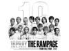 [CD+DVD] 16PRAY MV Ver. THE RAMPAGE from EXILE TRIBE RZCD-77875 Music Video NEW