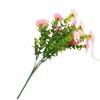 Simulation Flower Daisy Home Decoration Fresh Scenery Decoration Flowers Fake