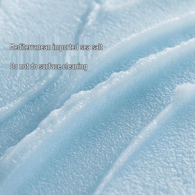 Spes Refreshing Anti-Dandruff Sea Salt Shampoo