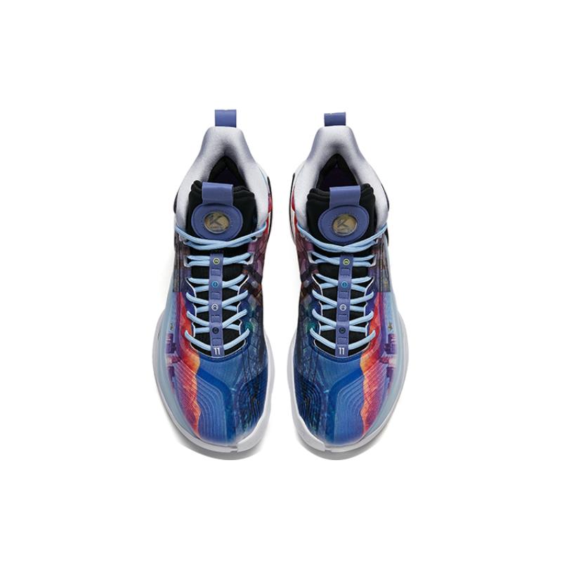 Anta Кроссовки Klay Thompson KT7 Course 112211101-3
