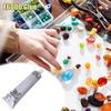 Glue For Rhinestones Glue Rhinestones Crystal Diamond Painting DIY Craft Tool Strong Adhesive Glue For Jewelry Making Tool