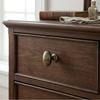 Vintage Durable Metal Cabinets Wardrobes Doors Drawers Bedside Table Handles For Kitchen Dresser Drawer Home Accessories
