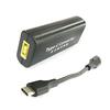 Usb-C Male To Square Usb Female Power Charger Converter для Lenovo Thinkpad