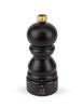 Peugeot Pepper Mill, Adjustable Coarseness, 12cm, Chocolate, Paris, U-Select, 23447, Brown