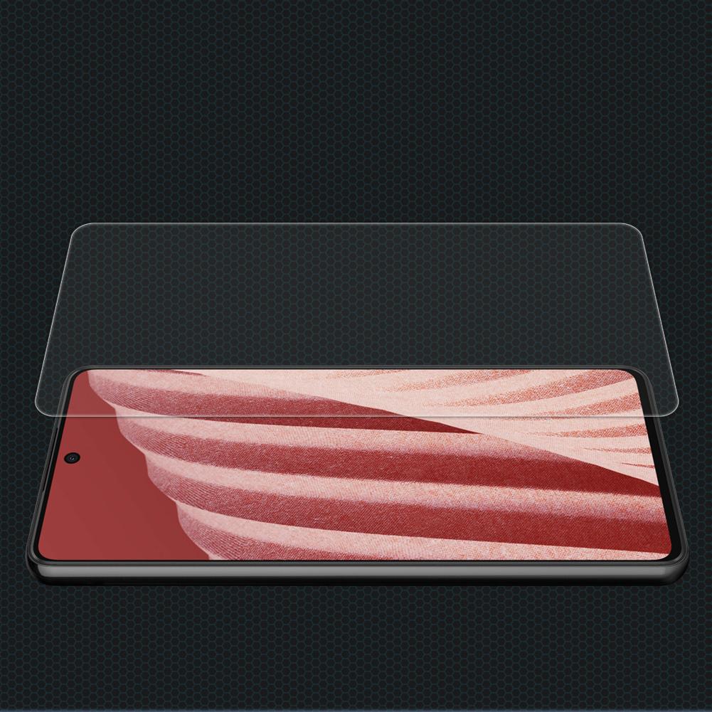 Nillkin 9H Tempered Glass for Samsung Galaxy A73