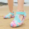 Мужская обувь для воды Женская обувь для воды Пляжная обувь босиком Быстросохнущие сандалии для плавания Дренажная обувь для плавания вверх по течению Кроссовки для фитнеса Йога Дайвинг Серфинг Кемпинг Бег