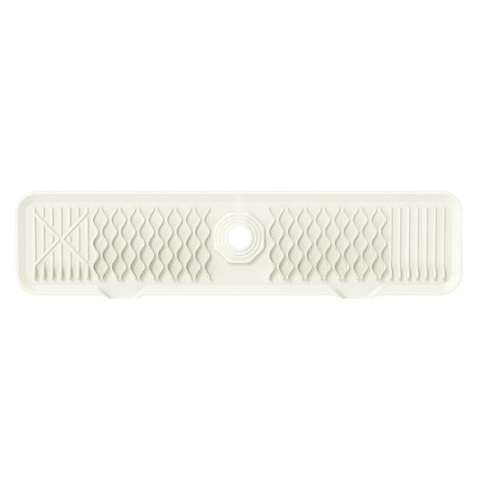 Силиконовый защитный коврик для крана, сливной коврик для кухонной раковины, брызговик, сушильный коврик для кухонной стойки, губка для ванной комнаты, мыло