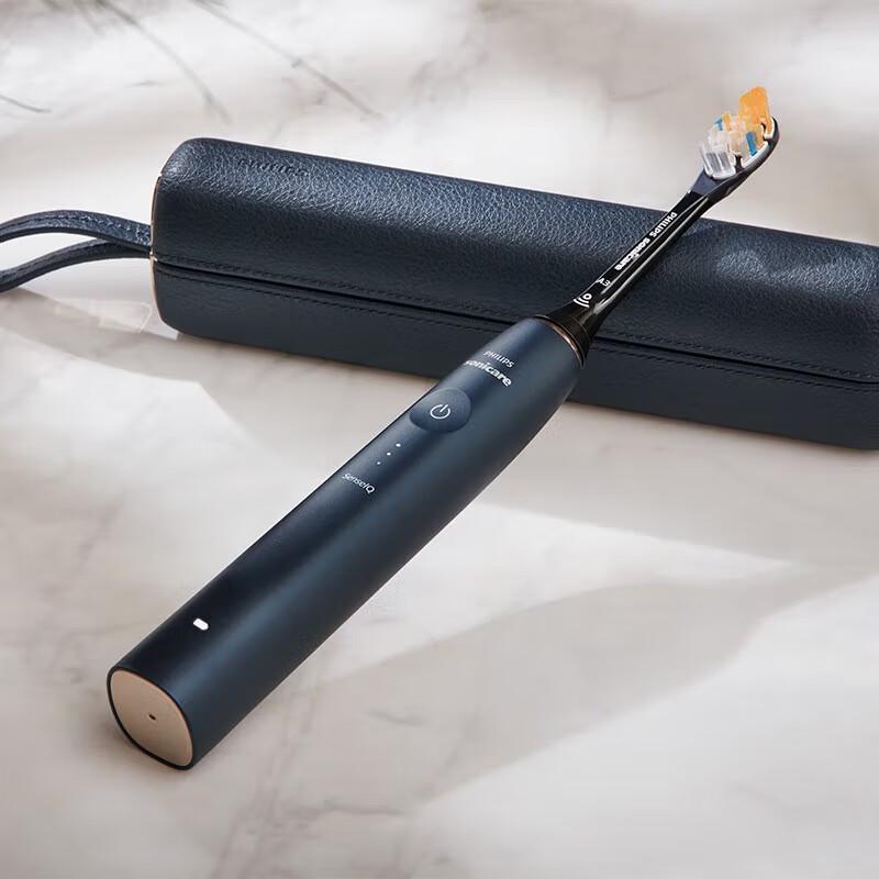 Philips HX9996/12 DiamondClean Smart Electric Toothbrush