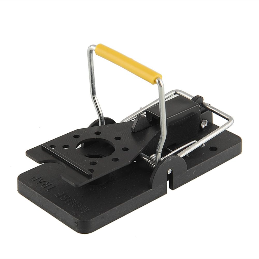 Bait Rat Traps Rodent Catcher Snap Trap Outdoor Indoor Mouse Trap Mice Trap Pest Killer Rat Catcher