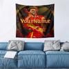 Lamine Yamal Custom Your Name Wall Decor Tapestry Art For Pet Memorial Birthday Wedding Party Backdrop Family Gift