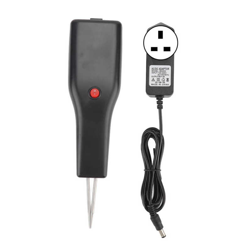 Электрический прибор для выщипывания перьев птицы, ручной портативный автоматический инструмент для выщипывания коротких волос птицы, инструмент для выщипывания перьев птицы, курицы, утки, гуся