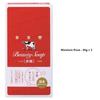 Мыло Cow Brand - Туалетное мыло