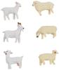 Tommytec Diorama Collection The Animals 105 Sheep and Goats Diorama Supplies