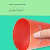 12pcs/set Folding Cup Quick Stacks Cups Cups Sport Flying Racing Cup  Speed Cup Training