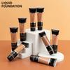 Concealer Moisturising Long Lasting Foundation Hydrating Brightening Complexion BB Cream Waterproof Sweatproof Foundation