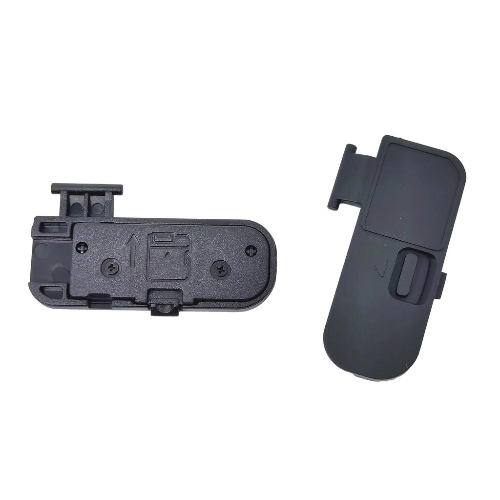 New and Original for D3500 D5500 D5600 Battery Cover Battery Compartment Cover SLR Camera Cover